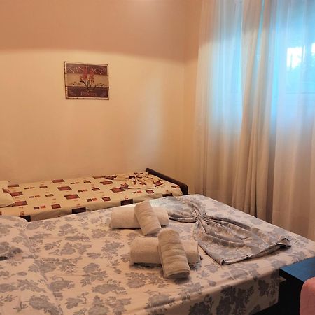 Vacation Apartment Near The Sea Kalyves Polygyrou Dış mekan fotoğraf
