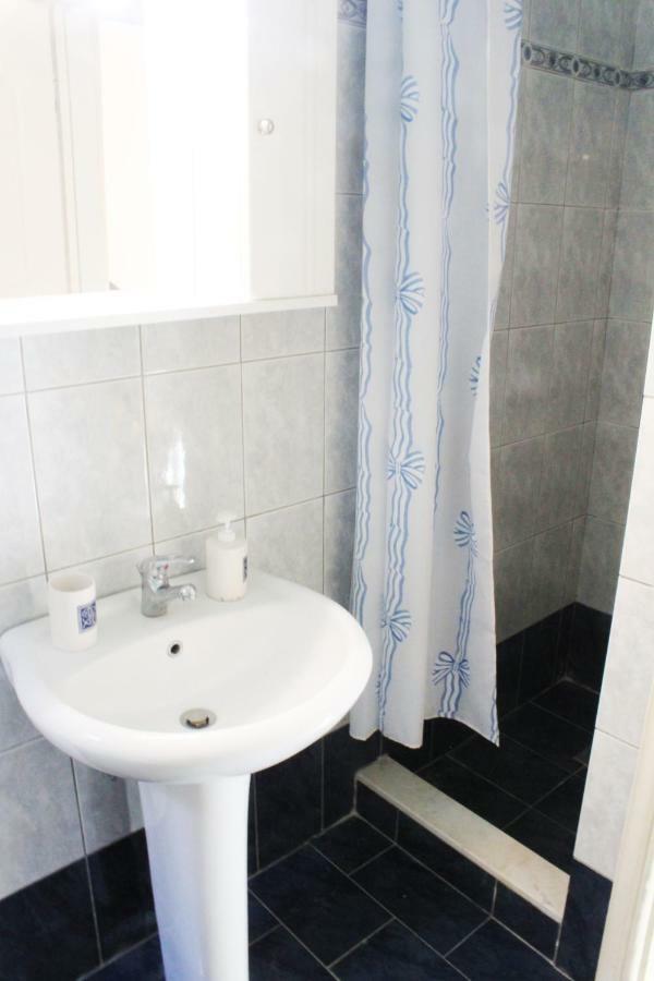 Vacation Apartment Near The Sea Kalyves Polygyrou Dış mekan fotoğraf